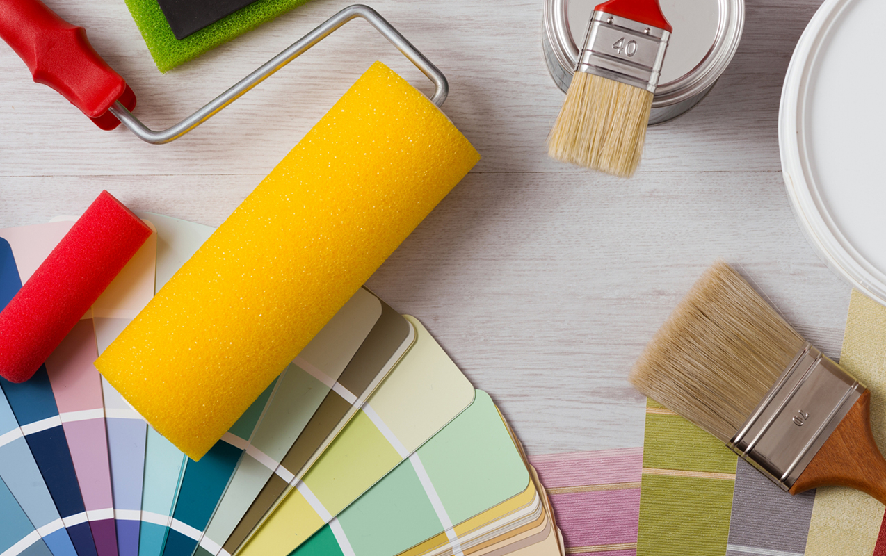 Altıevler dış cephe boyama